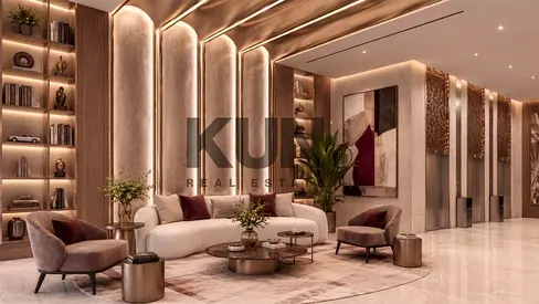 Next to Metro Station | Post-handover Payment Plan | Fully Furnished | Limited Availability