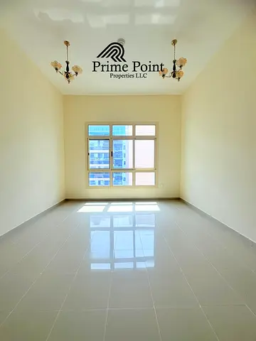 Spacious 1BR | Closed Kitchen| Vastu unit