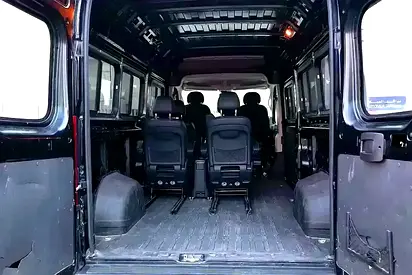 2022 RAM PROMASTER 照片 16
