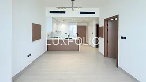 High Floor | Marina View | Available Now