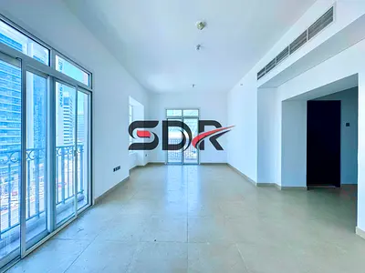 Balcony | 3 Bedroom | Maids | Basement Parking | Open View