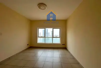 Two bedrooms with parking space for sale in Al Khan