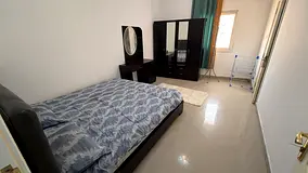 AED 3,599 Including Bills & Internet | Furnished 1 Bedroom | Ajman Corniche