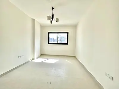 New building 2bhkfull family building in muwailah sharjah 60k