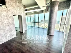 Top Floor Canal View Office | B2B Tower, Business Bay