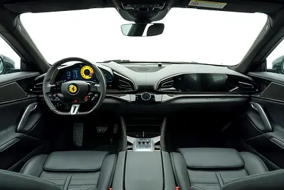 2024 Ferrari PUROSANGUE — миниатюра 11