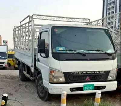 🚚 Al MURJAN DUBAI MARINA TRANSPORT SERVICES – 1 TON & 3 TON PICKUP AVAILABLE