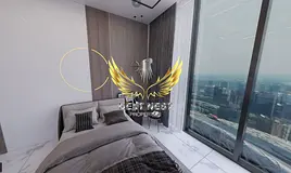 Best Studio | AG Square | Balcony & Pool