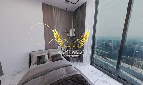 Best Studio | AG Square | Balcony & Pool
