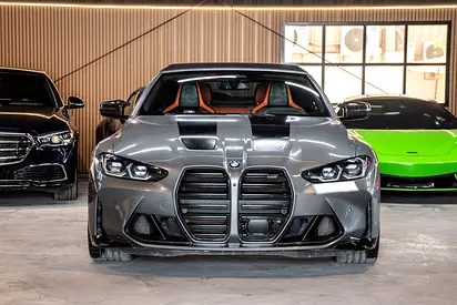 صورة 2 لـ 2022 BMW M4