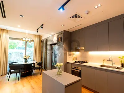 Upgraded | Furnished | Close to Park | Exclusive