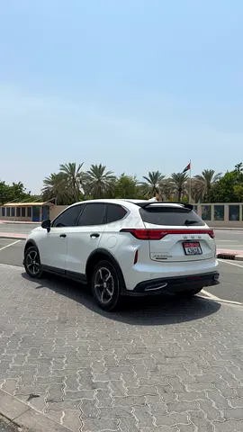 Haval jolion pro