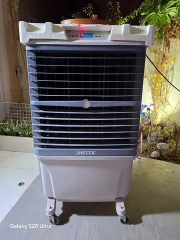 Outfoor Air Cooler (portable)