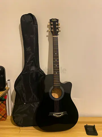 For Sale: Guitar - Used 1 Week Only