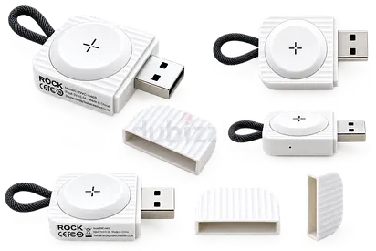 Apple Watch charger