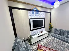 Three bedrooms with parking space for sale in Al Taawun