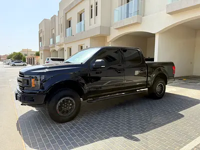 صورة 5 لـ 2020 FORD F-150
