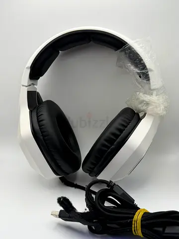 MYCANDY Gaming Headset, Wired, Lightweight,