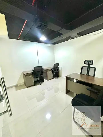 Budget-Friendly Office Rentals in DIP | Ready-to-Move-In & Flexible Payment Options
