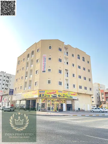 prime residential +commercial building for sale