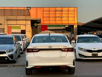 صورة 2 لـ 2023 Toyota YARIS
