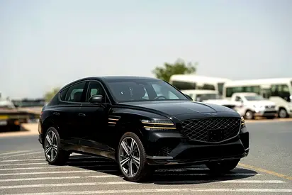 صورة 3 لـ 2026 Genesis GV80