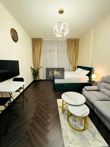 Smart Studio Living | Top Amenities | Best Value