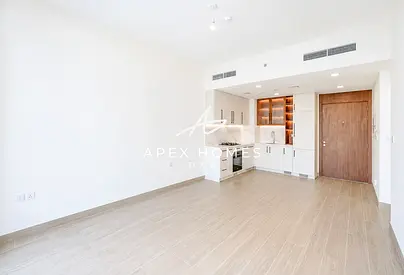 Available Soon I Corner Balcony I Brand New