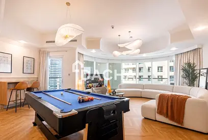 Marina View | Spacious | Massive Balcony