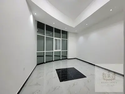 European Community Lavish 1 Bedroom. Free Wi-Fi, Sep Kitchen And Washroom, Monthly 4700. in Khalifa