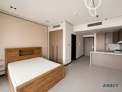 Spacious Studio l Flexible Cheques