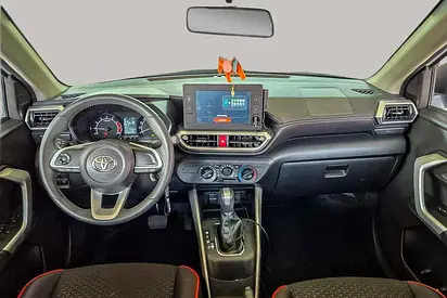 2023 Toyota RAIZE 照片 9