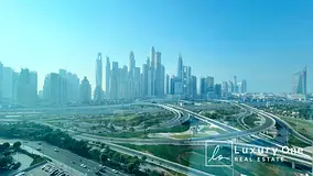 Fitted Office | DMCC License | Community Expert