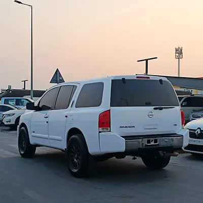 صورة 5 لـ 2006 Nissan ARMADA