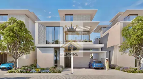 🔥 Freehold Stand-Alone Villa | Surrounded by 25% Greenery | Amenities Spreading On 7M SQFT | Secur