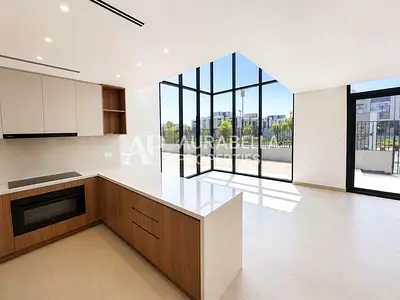 Rare Large Plot | Vacant and Ready | Corner Unit
