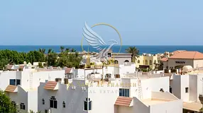 Luxury 3-Bedroom Apartment with a Master Maid’s Room | Gym, Swimming Pool & Sauna | Dining Room |