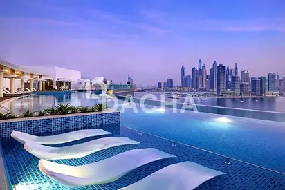 Atlantis Royal View | Vacant | High Floor
