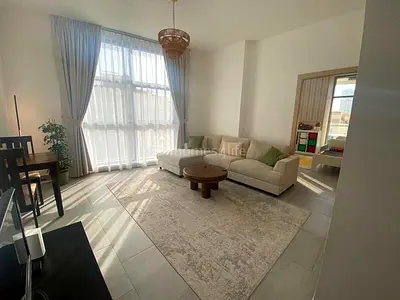 2 bedroom apartment for rent | semi furnished