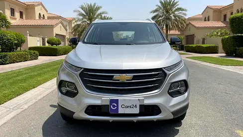 2023 Chevrolet GROOVE 照片 2