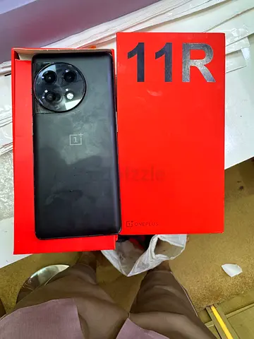 One plus 11 R
