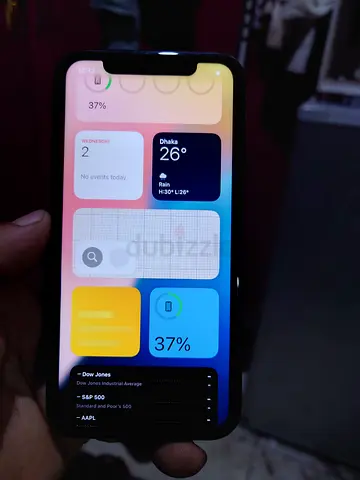 iphone xr 3/128 original no issues neat & clean
