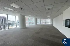 Available Now | Grade A Office | Category A