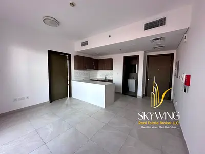 SPACIOUS 1BR | HUGE LAYOUT | PRIME LOCATION | JVC