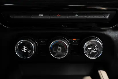 2026 Nissan MAGNITE — фото 14