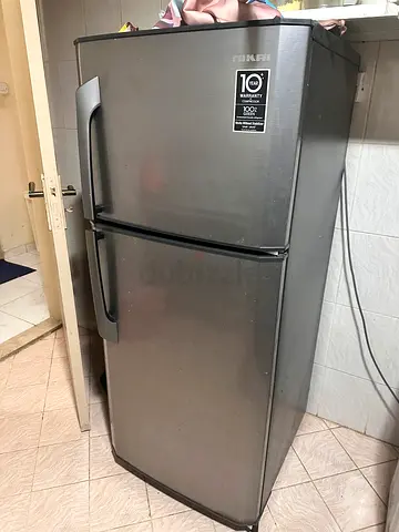 Fridge & refrigerator