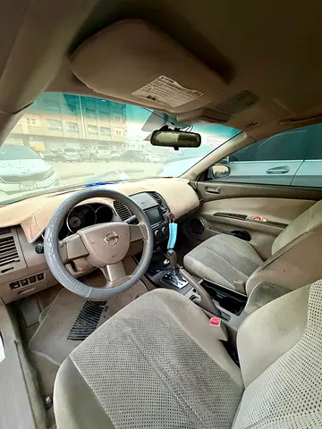 2006 Nissan ALTIMA 照片 4