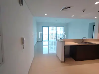 2BR Apartment | Harbour Views 1 | High Floor | Balcony Access