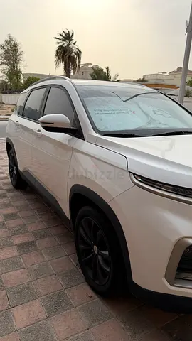 Chevrolet Captiva 2023