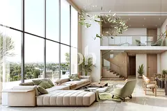 Branded Living | 1BR + Maid | Premium Lifestyle